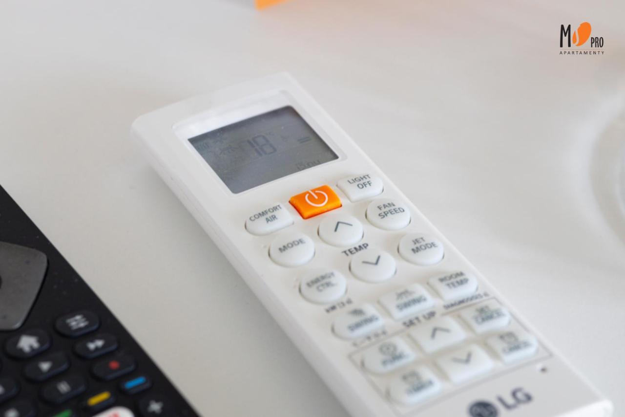 Ms Pro Apartamenty Premium Posesja Kapitanska Grzybowo  Phòng bức ảnh